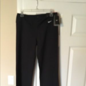 NIKE WORKOUT PANTS